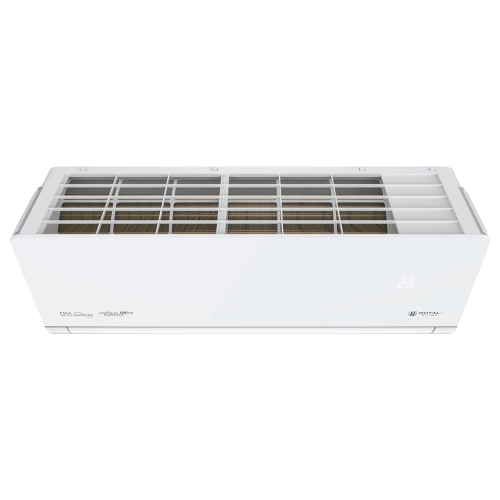 ROYAL SUPREMO BLANCO Full DC EU Inverter RCI-RSB30HN (комплект)