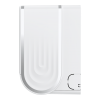 ROYAL SUPREMO BLANCO Full DC EU Inverter RCI-RSB30HN (комплект)