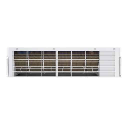 ROYAL SUPREMO BLANCO Full DC EU Inverter RCI-RSB30HN (комплект)