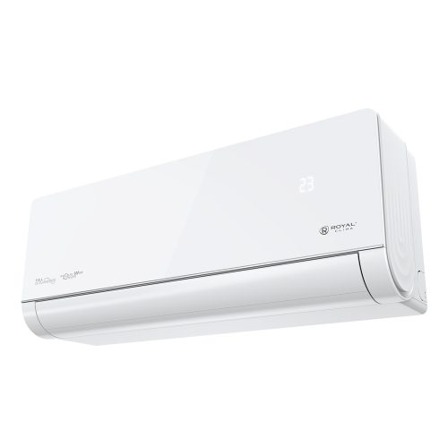 ROYAL SUPREMO BLANCO Full DC EU Inverter RCI-RSB30HN (комплект)