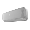 Инверторная HISENSE SILVER CRYSTAL SUPER DC Inverter AS-13UW4RVETG01(S) (комплект)