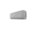 Инверторная HISENSE SILVER CRYSTAL SUPER DC Inverter AS-13UW4RVETG01(S) (комплект)
