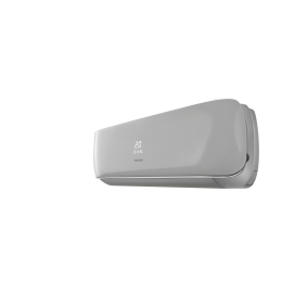 Инверторная HISENSE SILVER CRYSTAL SUPER DC Inverter AS-13UW4RVETG01(S) (комплект)