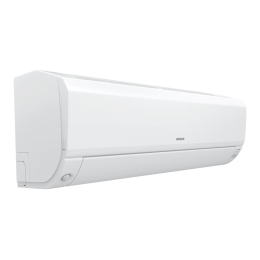 Инверторная сплит-система серии SENDO (R32) RAK-25RPE/RAC-25WPE (комплект)