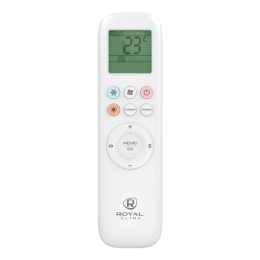 ROYAL RENAISSANCE DC EU INVERTER 2024 RCI-RND30HN (комплект)