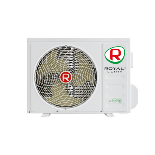  ROYAL SUPREMO BLANCO Full DC EU Inverter RCI-RSB40HN (комплект)