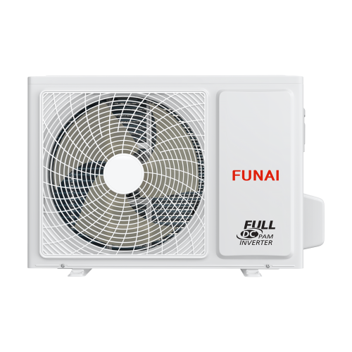 FUNAI EMPEROR UP SMART EYE FULL DC Inverter RAC-I-EU25HP.D01 (комплект)