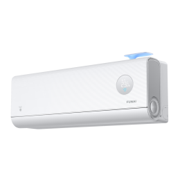 FUNAI SOYOKAZE Inverter RAC-I-SZ35HP.D01 (комплект)