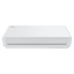 Инверторная HISENSE VISION PRO SUPERIOR DC Inverter AS-13UW4RXVQH01 (комплект)