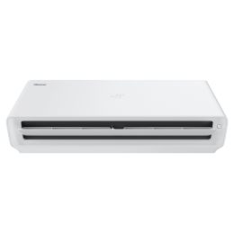 Инверторная HISENSE VISION PRO SUPERIOR DC Inverter AS-13UW4RXVQH01 (комплект)