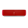 Инверторная HISENSE RED CRYSTAL Super DC Inverter AS-10UW4RVETG00(R) (комплект)
