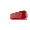 Инверторная HISENSE RED CRYSTAL Super DC Inverter AS-10UW4RVETG00(R) (комплект)