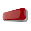 Инверторная HISENSE RED CRYSTAL Super DC Inverter AS-10UW4RVETG00(R) (комплект)