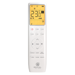 ROYAL CLIMA PERFETTO DC EU Inverter RCI-PFC40HN (комплект)