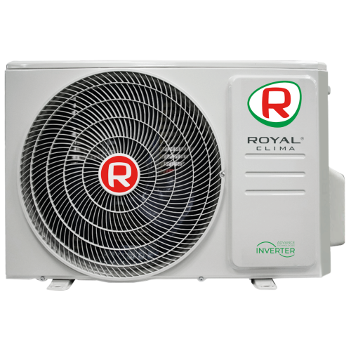  ROYAL CLIMA TRIUMPH Inverter 2023 RCI-TWA75HN (комплект)