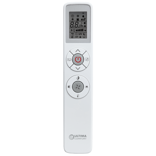  ULTIMA COMFORT Inverter EXD-I24PN