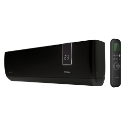 FUNAI BUSHIDO Inverter RAC-I-BS30HP.D01 (комплект)