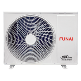 FUNAI BUSHIDO Inverter RAC-I-BS30HP.D01 (комплект)