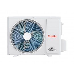 FUNAI SHOGUN Inverter 2025 RAC-I-SG35HP.D04 (комплект)
