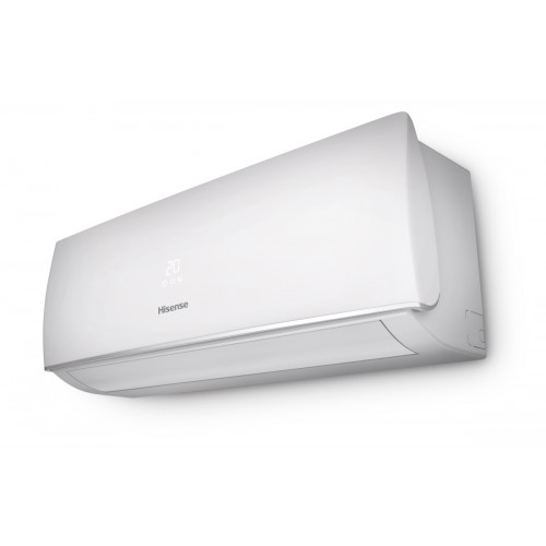 Инверторная HISENSE SMART DC Inverter (R32) AS-11UW4RYDDB02 (комплект)