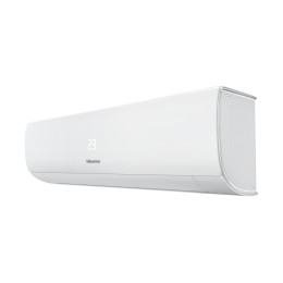 HISENSE ZOOM DC Inverter  AS-07UW4RYRKB00 ( Инверторная)