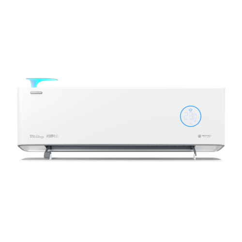 Бризер ROYAL FRESH FULL DC EU INVERTER RCI-RF30HN (комплект)