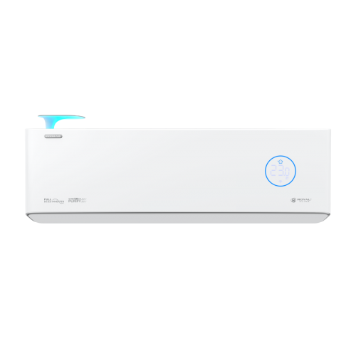 Бризер ROYAL FRESH FULL DC EU INVERTER RCI-RF30HN (комплект)