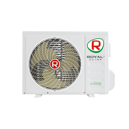 Бризер ROYAL FRESH FULL DC EU INVERTER RCI-RF30HN (комплект)