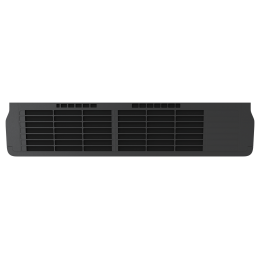 Инверторная HISENSE VISION PRO CARBON SUPERIOR DC Inverter AS-13UW4RXVQH01(B) (комплект)
