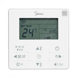 Midea MHA-96HWAN1 / MOUB-96HD1N1-R