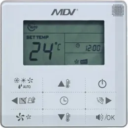 MDV MDTA-96HWAN1 / MDOUB-96HD1N1