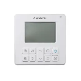 Kentatsu KSMB105HZAN1R / KSUNB105HZAN3 с зимним комплектом (-40)
