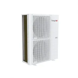 Energolux SAD60D6-A / SAU60U6-A-WS30 с зимним комплектом (-30)