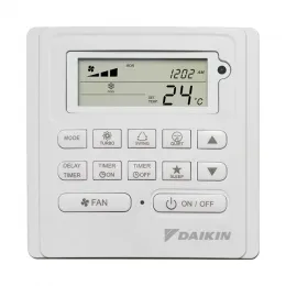 Daikin FDMQN35CXV / RYN35CXV