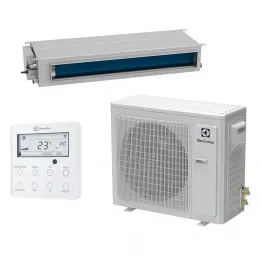 Electrolux EACD-36H/UP4-DC/N8