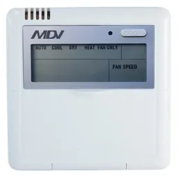 MDV MDTII-12HWFN8 / MDOAG-12HDN8