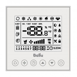 Ballu BLCI_D-18HN1_24Y