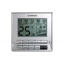 Kentatsu KSKS70HFAN1 / KSUT70HFAN1 с зимним комплектом (-40)