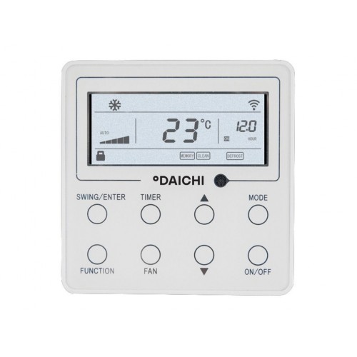 Daichi DA140BLHS1R1 / DF140BLS3R1