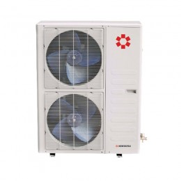 Kentatsu KSKR140HFAN3P / KSUT140HFAN3