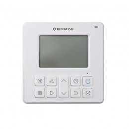 Kentatsu KSKR176HFAN3R / KSUT176HFAN3L с зимним комплектом (-40)