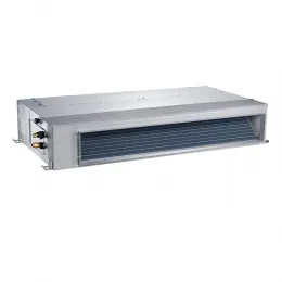 Kentatsu KSKR140HFAN3R / KSUT140HFAN3L с зимним комплектом (-40)
