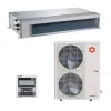 Kentatsu KSKR140HFAN3 / KSUT140HFAN3 с зимним комплектом (-40)