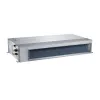 Kentatsu KSMB140HZAN1P / KSUNB140HZAN3 с зимним комплектом (-40)