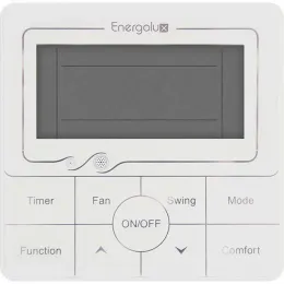 Energolux SAD100D3-A / SAU100U3-A-WS30 с зимним комплектом (-30)
