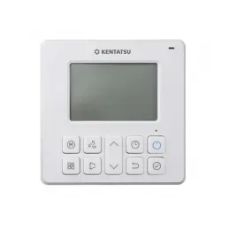 Kentatsu KSKR140HFAN3R / KSUT140HFAN3L с зимним комплектом (-40)