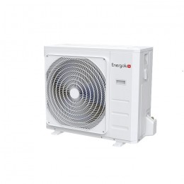 Energolux SAD36D6-A / SAU36U6-A-WS40 с зимним комплектом (-40)