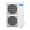 Midea MHG-60HWN1P-R(A) / MOU-55HN1-LR