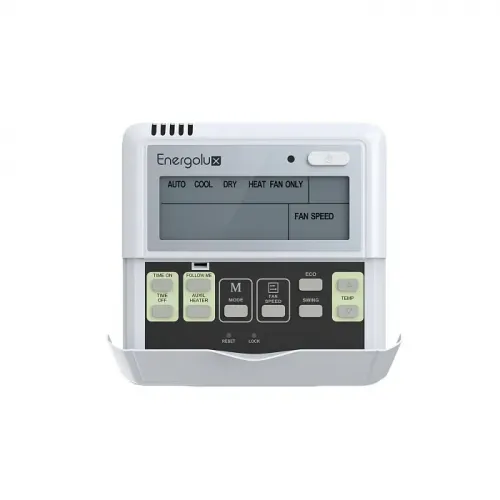Energolux SAD60HD6-A / SAU60U6-A