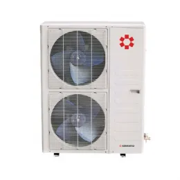 Kentatsu KSTR176HFAN3P / KSUT176HFAN3 с зимним комплектом (-40)